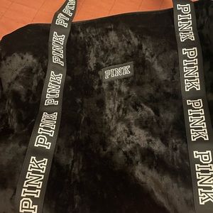 Victoria Secret Duffle bag